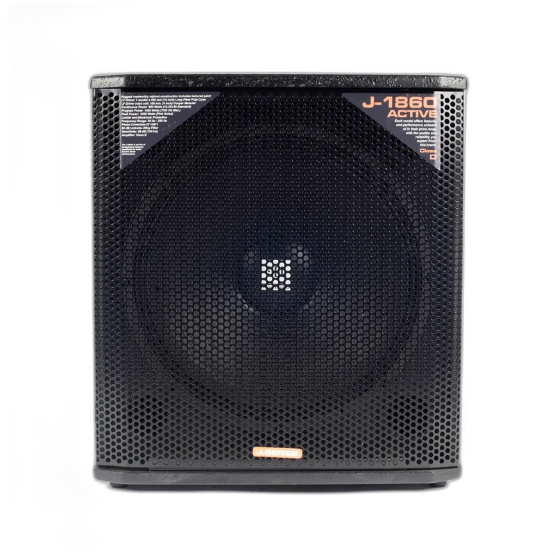 JBL J-1860A