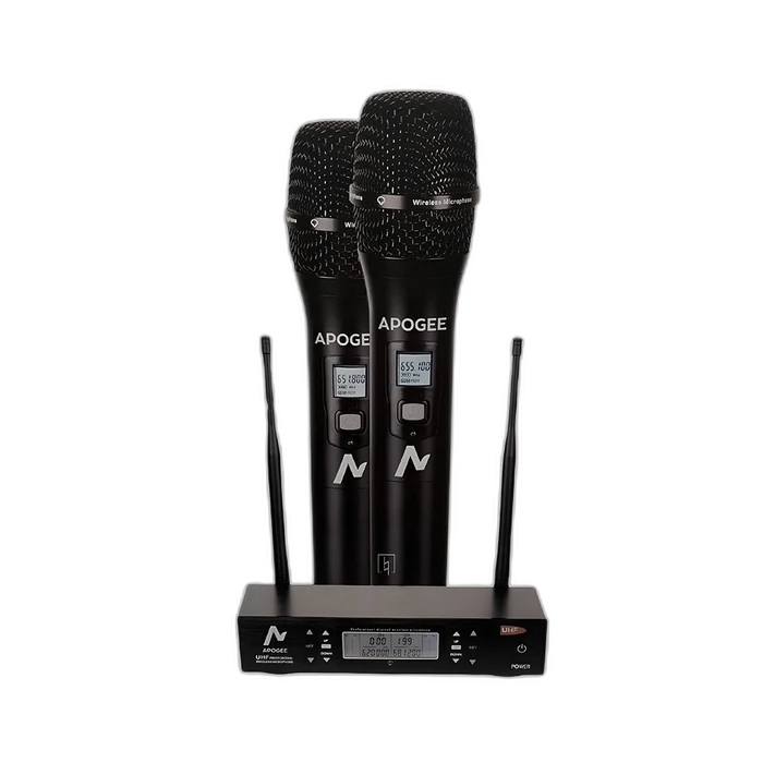 Apogee U-22H UHF
