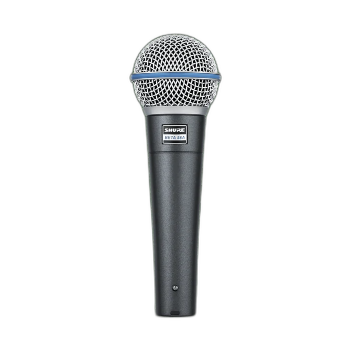 Shure Beta 58A